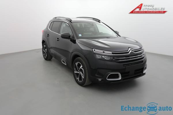 Citroën C5 Aircross PureTech 130 S BVM6 Shine