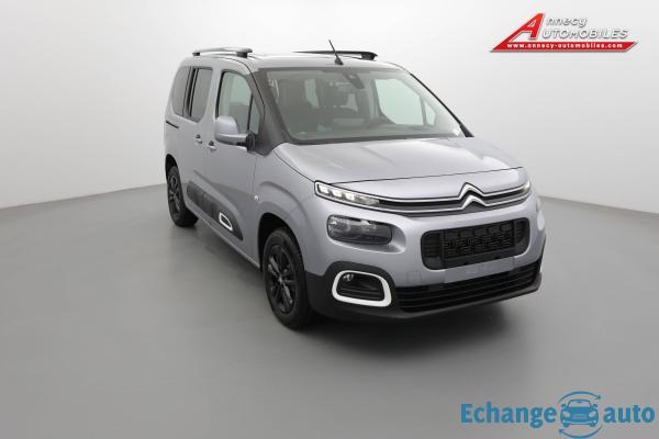 Citroën Berlingo Taille M BlueHDi 130 S BVM6
