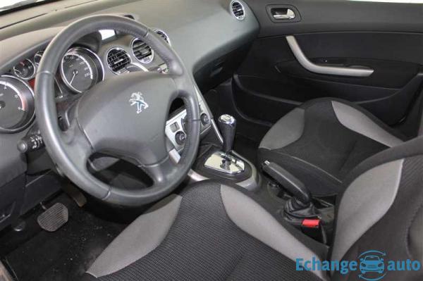 Peugeot 308 1.6 e-HDi 112ch FAP BMP6 BLUE LION Allure
