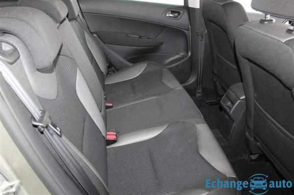 Peugeot 308 1.6 e-HDi 112ch FAP BMP6 BLUE LION Allure