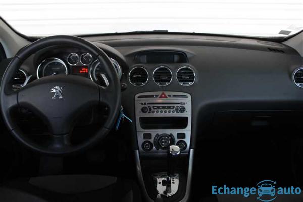 Peugeot 308 1.6 e-HDi 112ch FAP BMP6 BLUE LION Allure