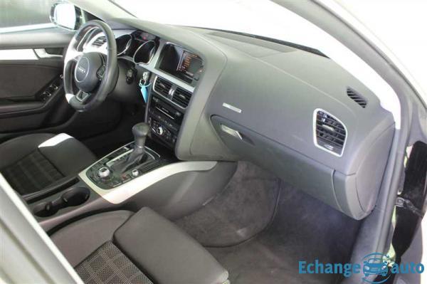 Audi A5 sportback 2.0 TDI 140ch Business Line