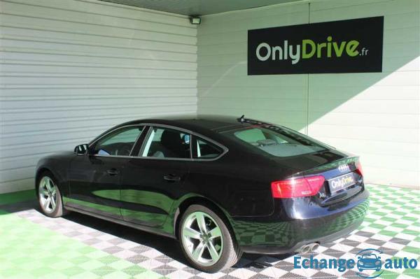 Audi A5 sportback 2.0 TDI 140ch Business Line