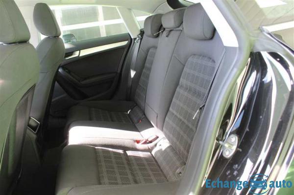 Audi A5 sportback 2.0 TDI 140ch Business Line