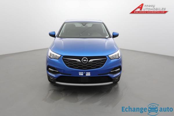 Opel Grandland X 1.5 Diesel 130 ch Elite