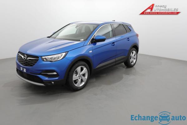 Opel Grandland X 1.5 Diesel 130 ch Elite