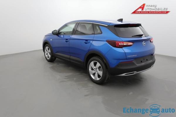 Opel Grandland X 1.5 Diesel 130 ch Elite