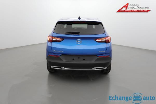 Opel Grandland X 1.5 Diesel 130 ch Elite