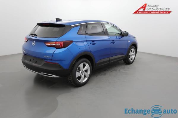 Opel Grandland X 1.5 Diesel 130 ch Elite
