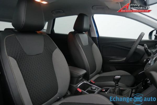 Opel Grandland X 1.5 Diesel 130 ch Elite