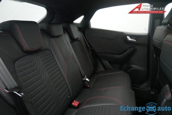 Ford Puma 1.0 EcoBoost 155 ch mHEV S BVM6 ST-Line