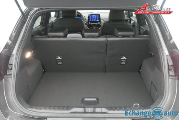 Ford Puma 1.0 EcoBoost 155 ch mHEV S BVM6 ST-Line