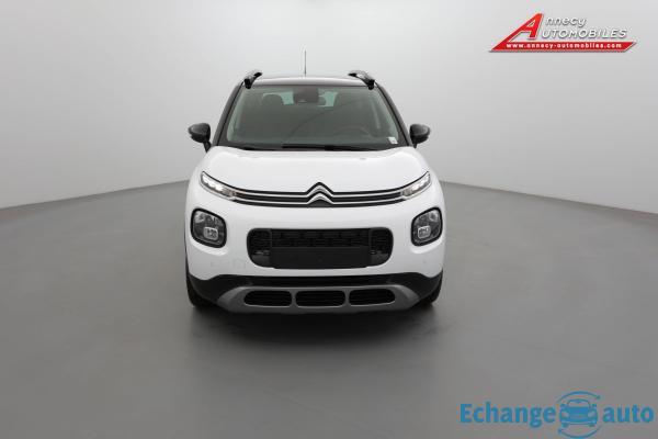 Citroën C3 Aircross PureTech 110 S BVM6 Shine