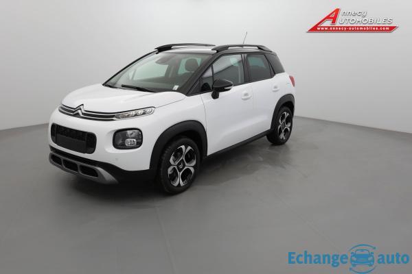 Citroën C3 Aircross PureTech 110 S BVM6 Shine