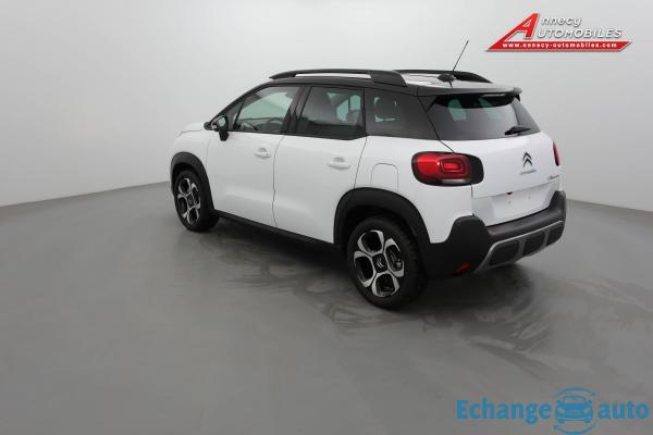 Citroën C3 Aircross PureTech 110 S BVM6 Shine