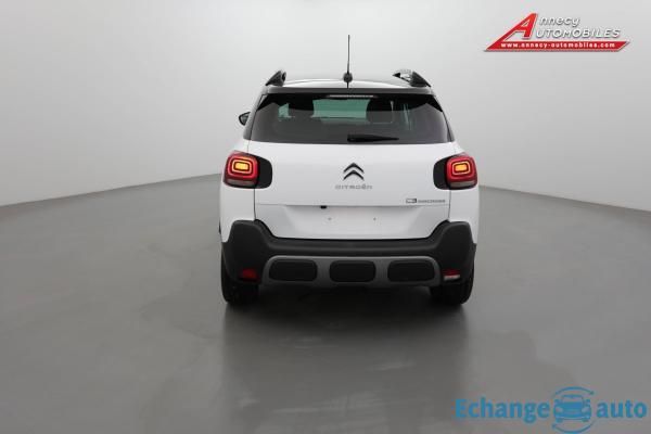 Citroën C3 Aircross PureTech 110 S BVM6 Shine