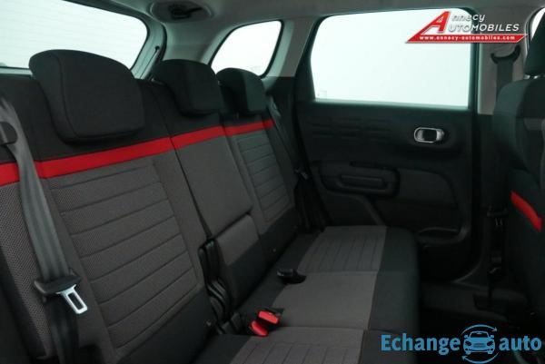 Citroën C3 Aircross PureTech 110 S BVM6 Shine