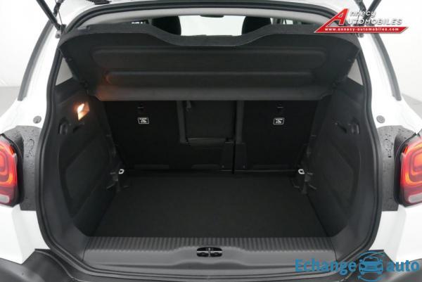 Citroën C3 Aircross PureTech 110 S BVM6 Shine