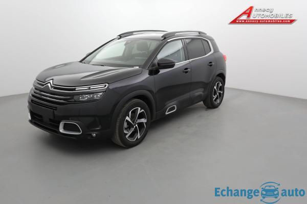 Citroën C5 Aircross PureTech 130 S BVM6 Shine