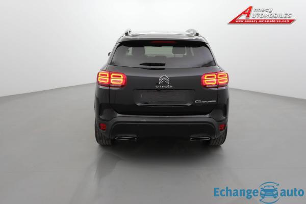 Citroën C5 Aircross PureTech 130 S BVM6 Shine