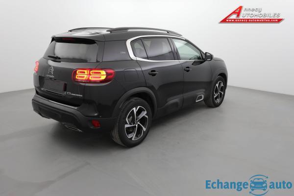 Citroën C5 Aircross PureTech 130 S BVM6 Shine
