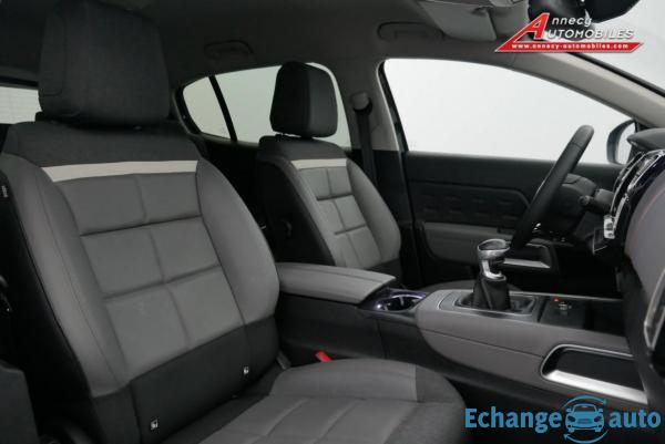 Citroën C5 Aircross PureTech 130 S BVM6 Shine