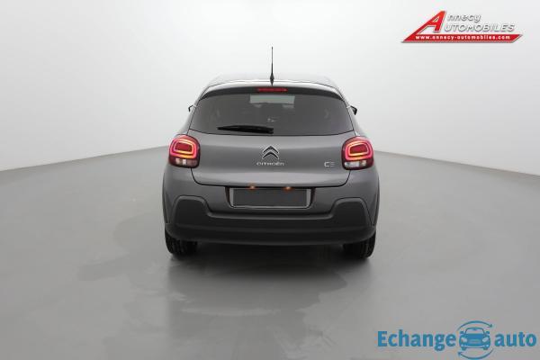 Citroën C3 PureTech 82 S BVM5 Feel