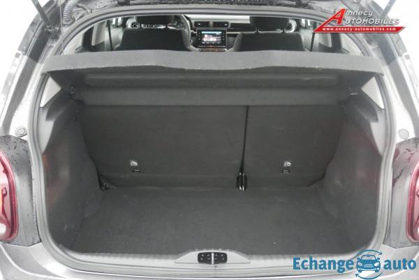 Citroën C3 PureTech 82 S BVM5 Feel