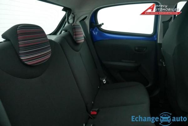 Citroën C1 VTi 72 S Feel