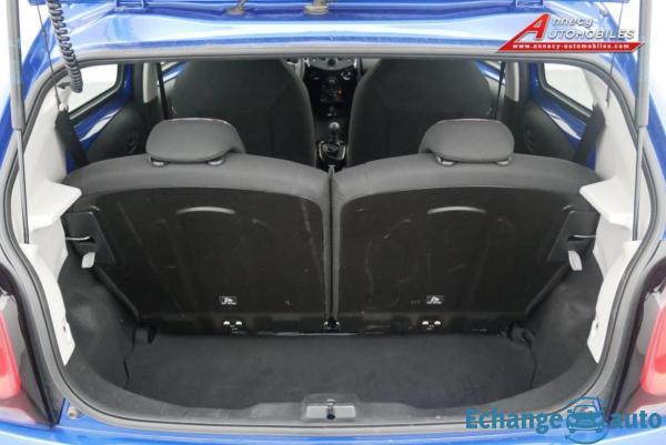 Citroën C1 VTi 72 S Feel