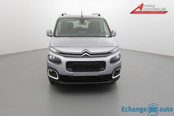 Citroën Berlingo Taille M BlueHDi 130 S BVM6