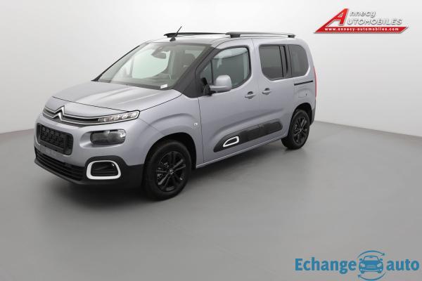 Citroën Berlingo Taille M BlueHDi 130 S BVM6