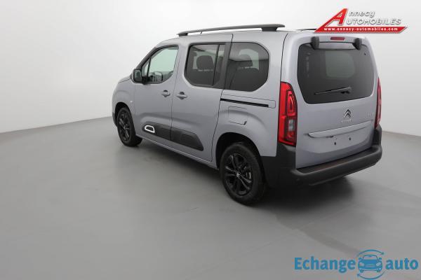 Citroën Berlingo Taille M BlueHDi 130 S BVM6
