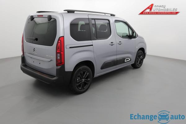 Citroën Berlingo Taille M BlueHDi 130 S BVM6