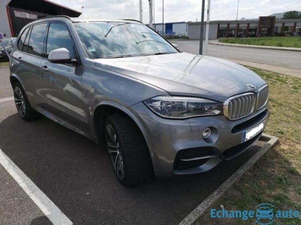 Bmw x5 m40d