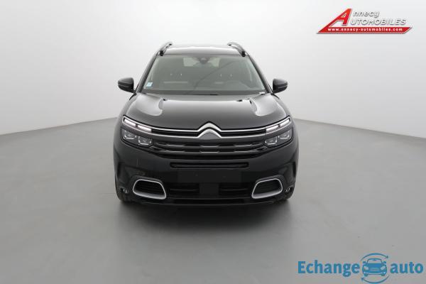 Citroën C5 Aircross PureTech 130 S BVM6 Shine