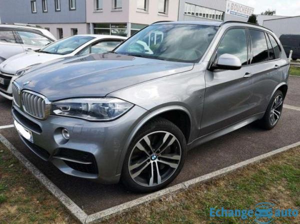 Bmw x5 m40d