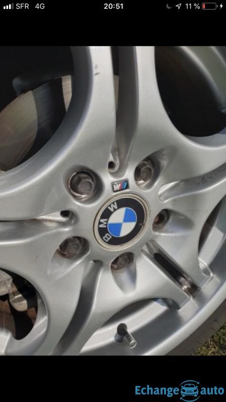 Bmw 320 ci cabriolet