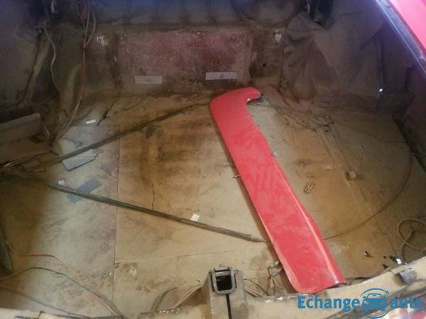 Cadillac Série 62 390 v8 cabriolet 1959 prix tout compris