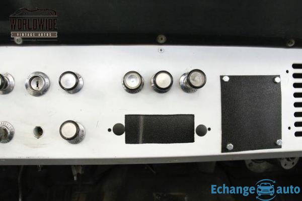 Ford Bronco 302 v8 1968 prix tout compris