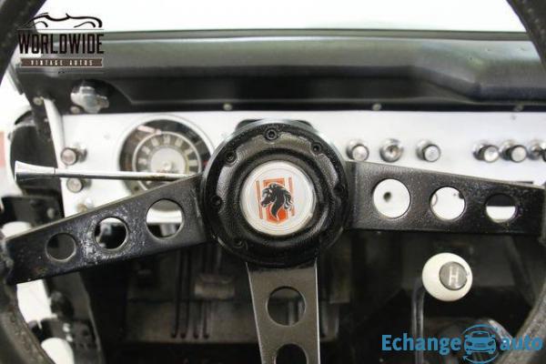Ford Bronco 302 v8 1968 prix tout compris