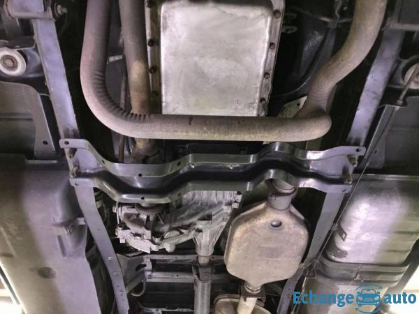 Chevrolet Silverado V8 350 1987 prix tout compris