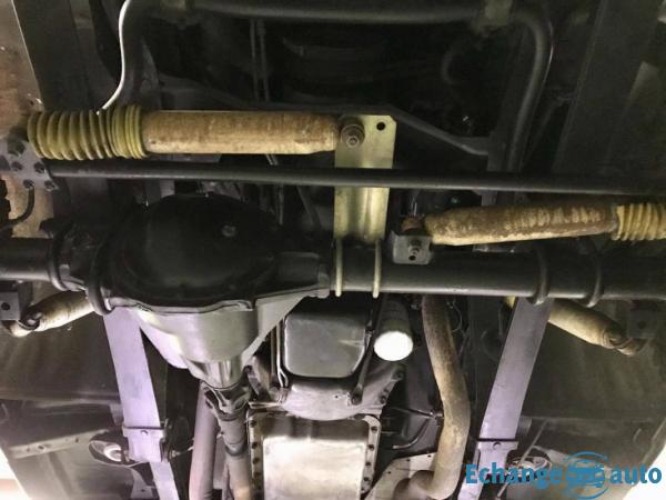 Chevrolet Silverado V8 350 1987 prix tout compris