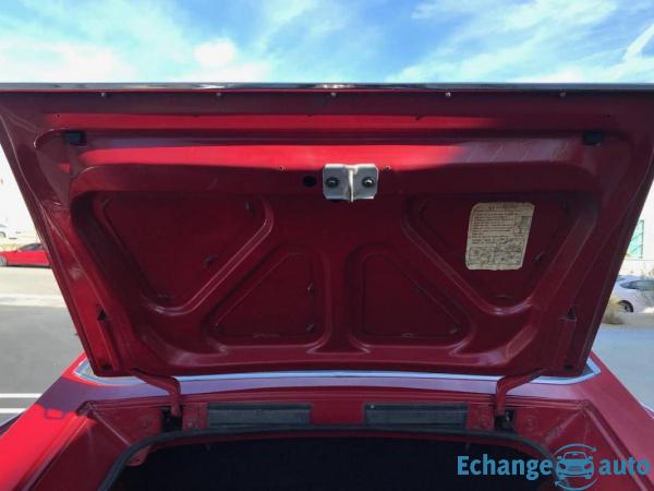 Dodge Charger V8 1966 prix tout compris