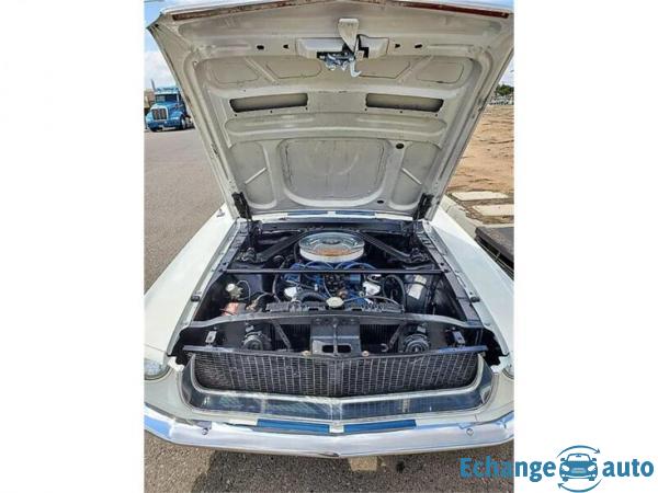 Ford Mustang Gt 350 1967 prix tout compris