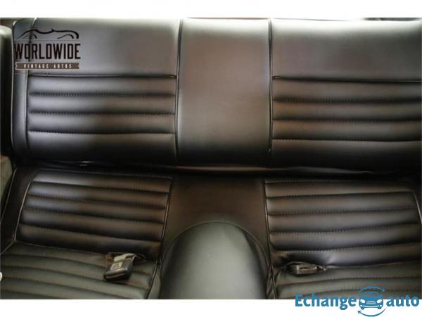Ford Mustang V8 350 1972 prix tout compris