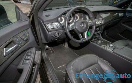 Mercedes-Benz CLS 250 CDI SB AMG