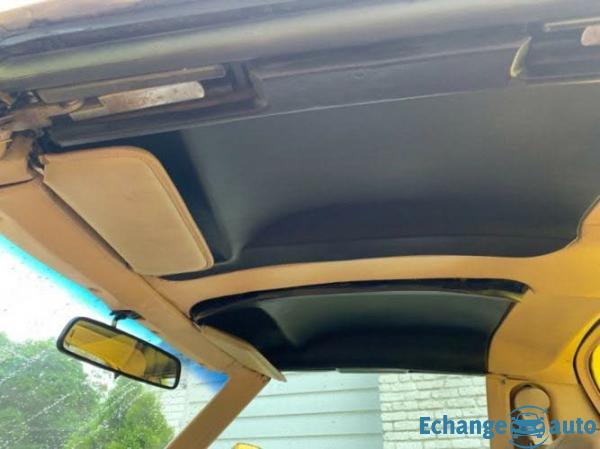 Chevrolet Corvette Stigray 1973 prix tout compris