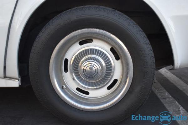 Chevrolet Corvette Stigray 1974 prix tout compris