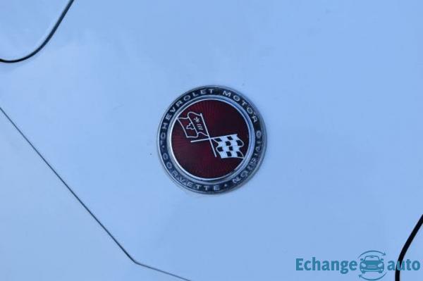 Chevrolet Corvette Stigray 1974 prix tout compris